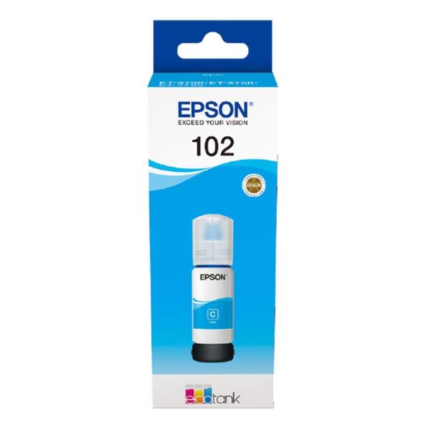 Espon 102 ECOTANK Ciano